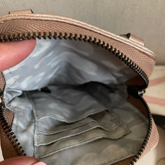 Aimee Krestenberg Crossbody - Picture 4 of 11